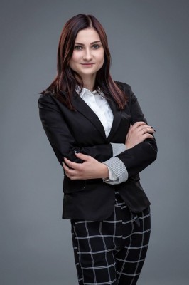 Kamila Nowak